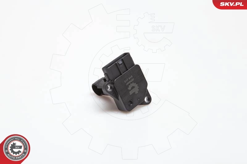 Mass Air Flow Sensor